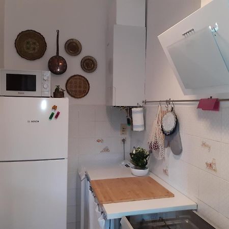Casa Pusterla Apartman Velence Kültér fotó