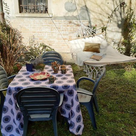 Casa Pusterla Apartman Velence Kültér fotó