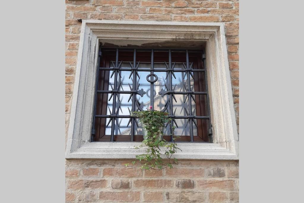 Casa Pusterla Apartman Velence Kültér fotó