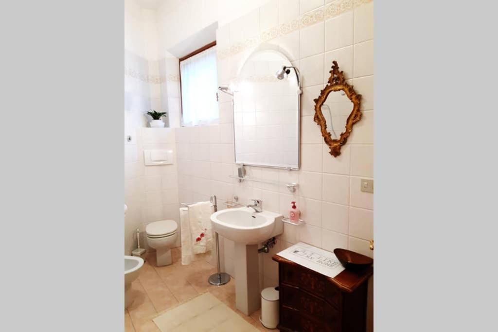 Casa Pusterla Apartman Velence Kültér fotó