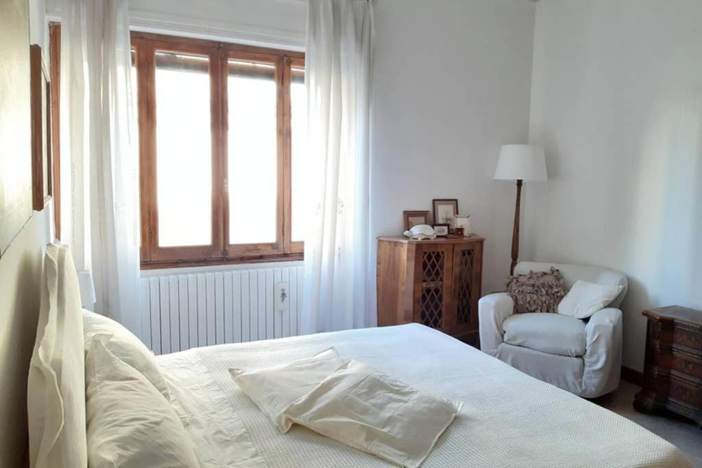 Casa Pusterla Apartman Velence Kültér fotó