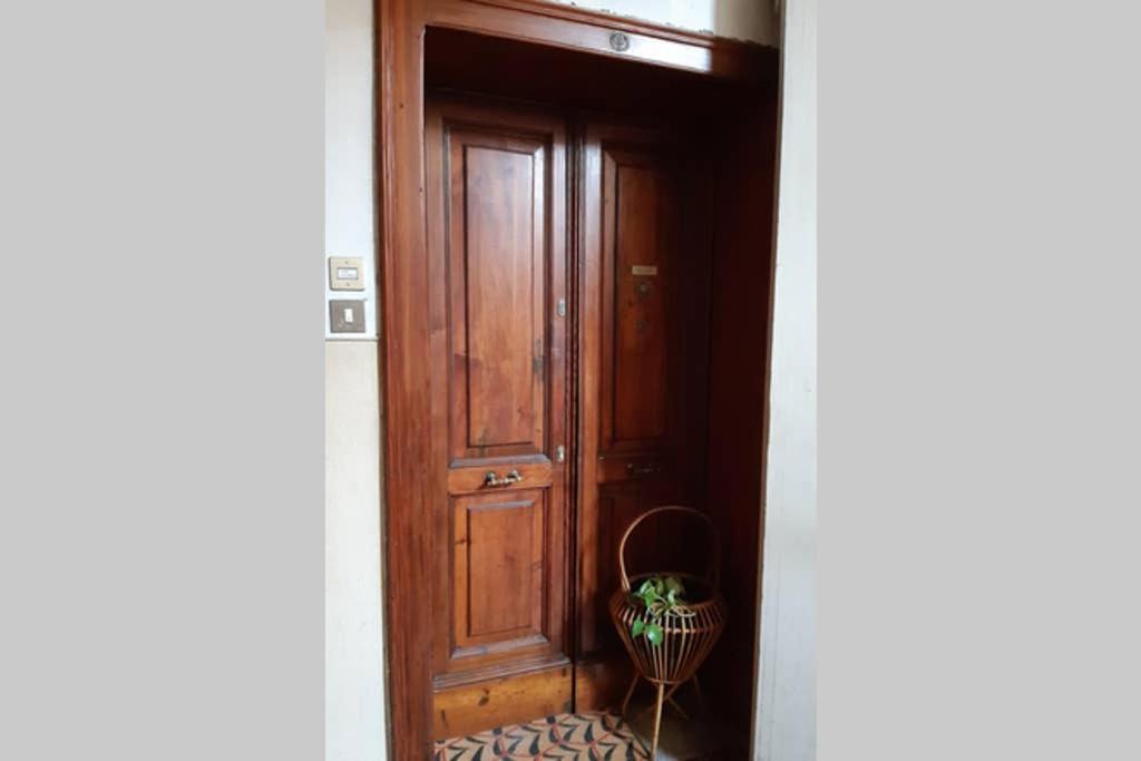 Casa Pusterla Apartman Velence Kültér fotó