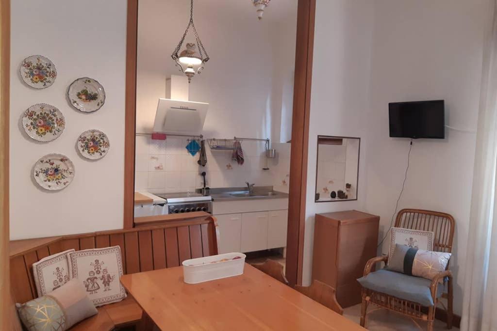 Casa Pusterla Apartman Velence Kültér fotó