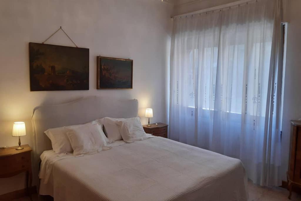 Casa Pusterla Apartman Velence Kültér fotó