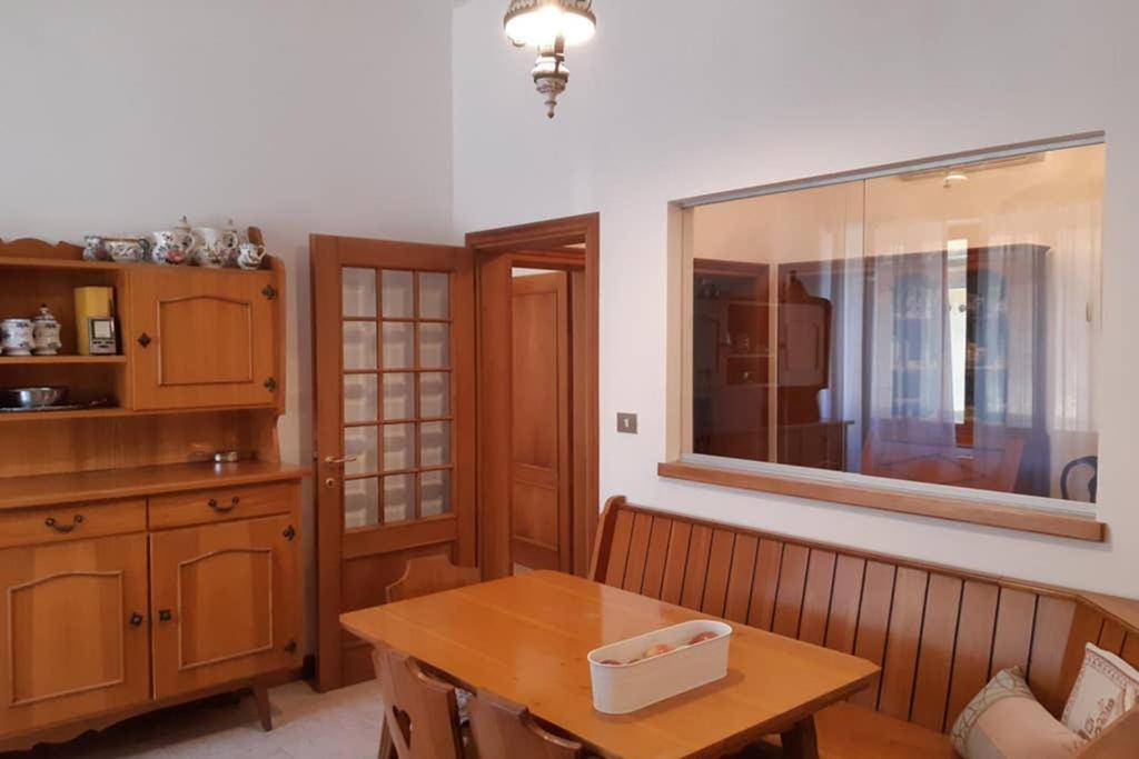Casa Pusterla Apartman Velence Kültér fotó