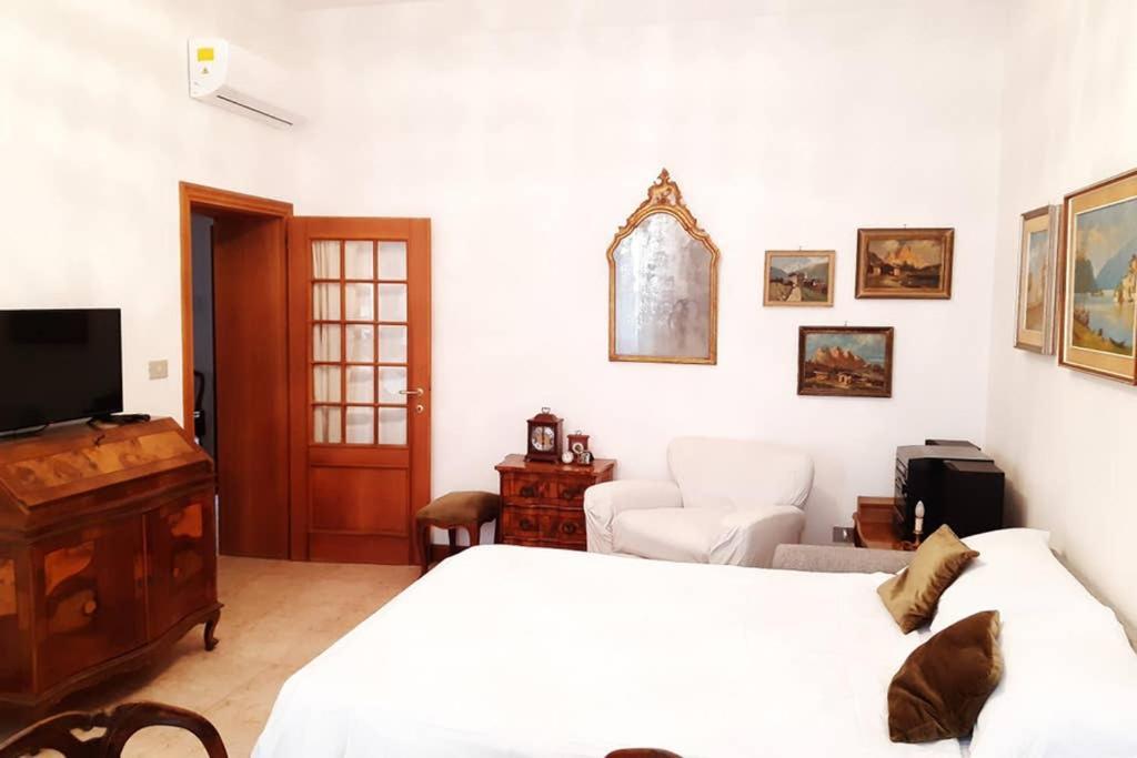 Casa Pusterla Apartman Velence Kültér fotó