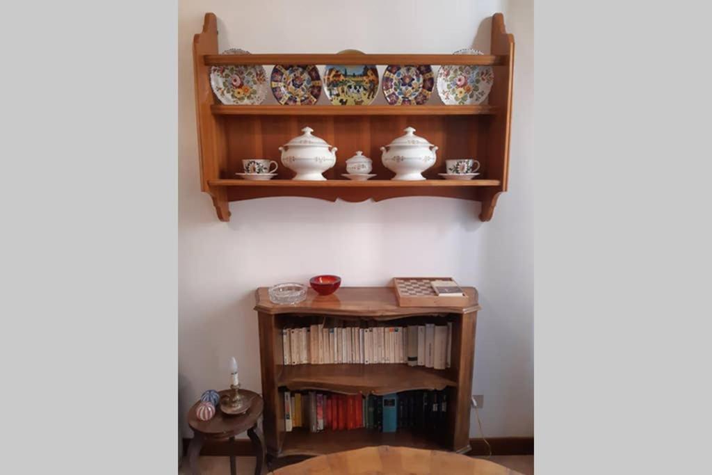 Casa Pusterla Apartman Velence Kültér fotó