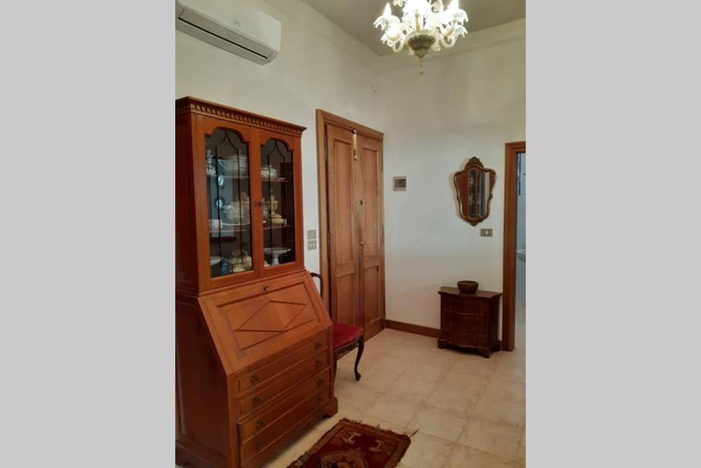 Casa Pusterla Apartman Velence Kültér fotó