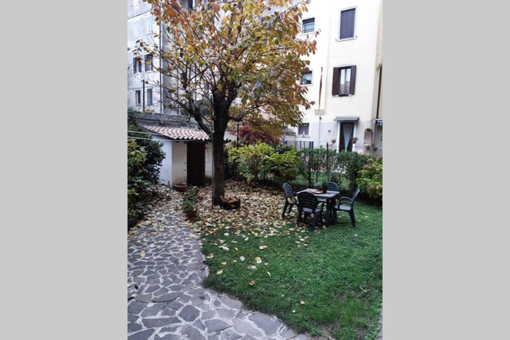 Casa Pusterla Apartman Velence Kültér fotó