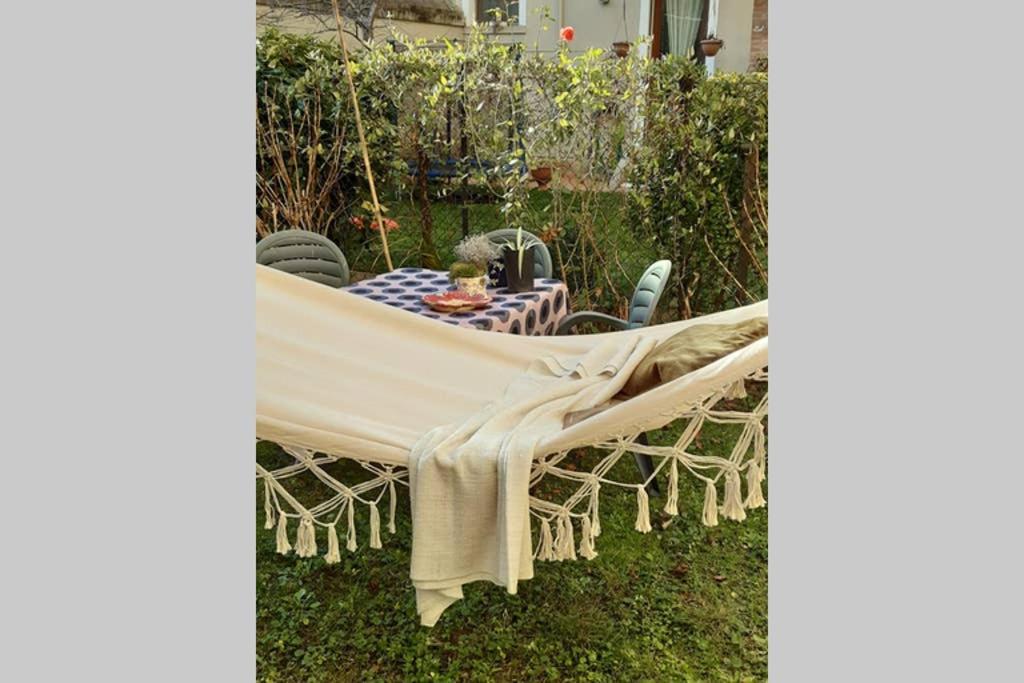 Casa Pusterla Apartman Velence Kültér fotó