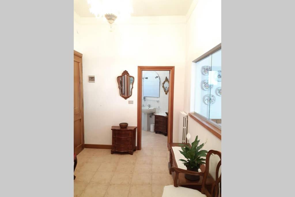 Casa Pusterla Apartman Velence Kültér fotó