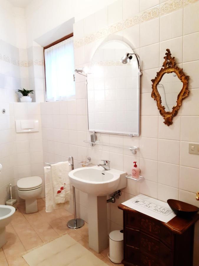 Casa Pusterla Apartman Velence Kültér fotó