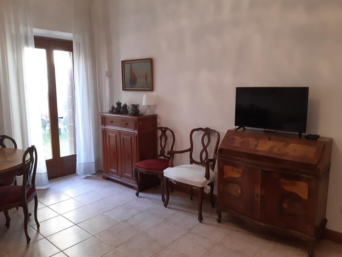 Casa Pusterla Apartman Velence Kültér fotó