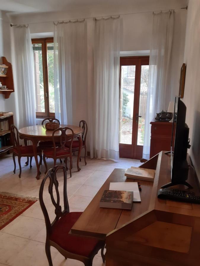 Casa Pusterla Apartman Velence Kültér fotó
