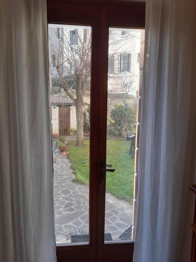 Casa Pusterla Apartman Velence Kültér fotó