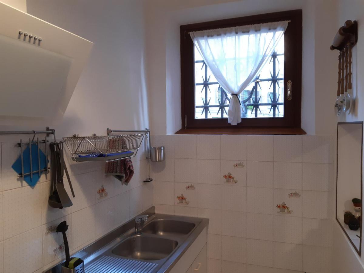 Casa Pusterla Apartman Velence Kültér fotó