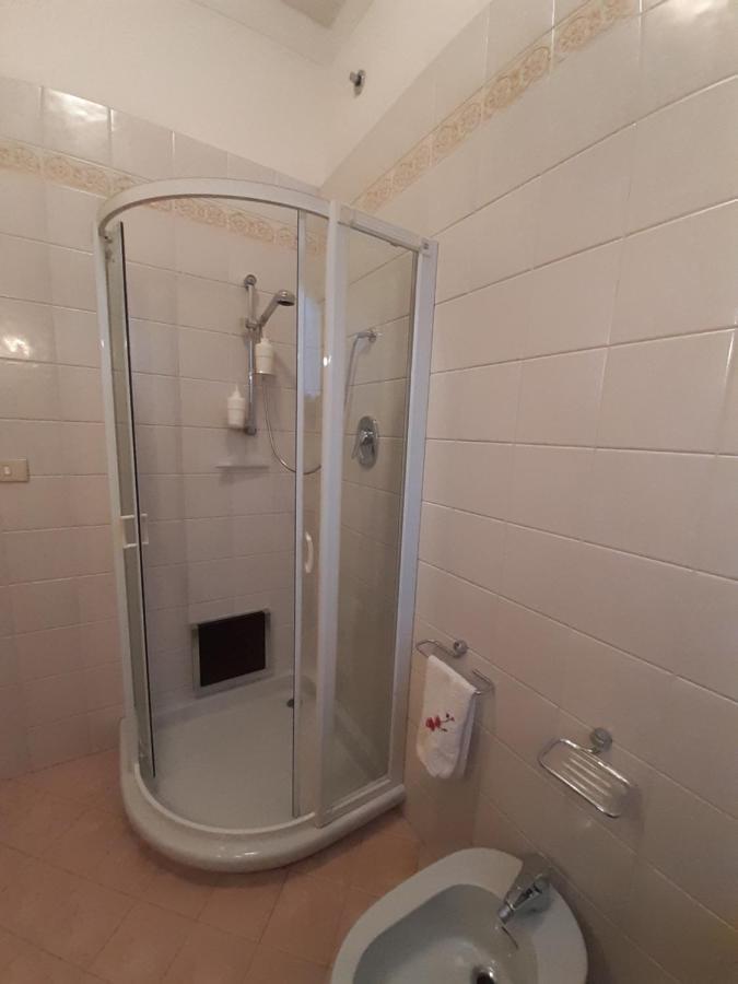 Casa Pusterla Apartman Velence Kültér fotó