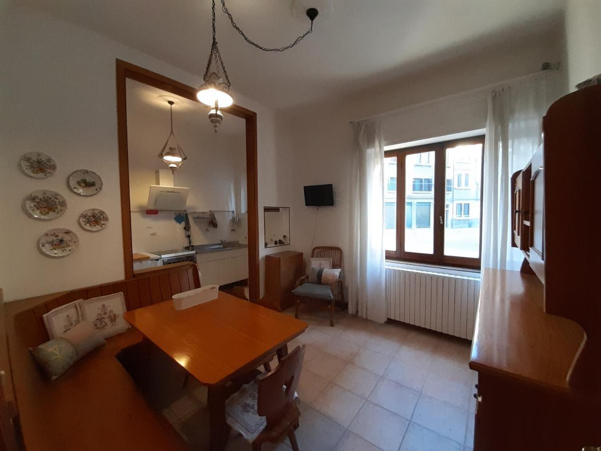 Casa Pusterla Apartman Velence Kültér fotó